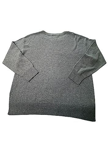Sundance Pullover Sweater (view 2)