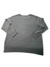 Sundance Gray Pullover Sweater Size L - photo 2