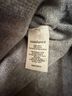 Sundance Gray Pullover Sweater Size L - photo 3