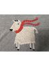 Sundance Gray Pullover Sweater Size L - photo 5