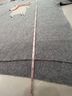 Sundance Gray Pullover Sweater Size L - photo 7
