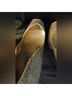 Guess Silver Heels Size 9 1/2 - photo 7