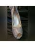 Guess Silver Heels Size 9 1/2 - photo 12