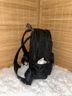 Steve Madden Solid Black Backpack One size - photo 3