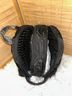 Steve Madden Solid Black Backpack One size - photo 7