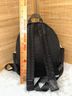 Steve Madden Solid Black Backpack One size - photo 9