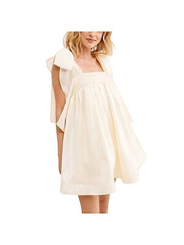 Hutch Cocktail Dress (view 1)