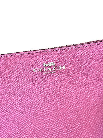 Coach Wristlet (view 2)