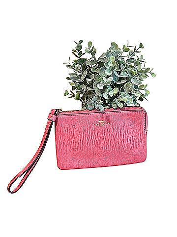 Coach Wristlet (view 1)