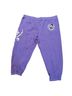 Disney Purple Casual Pants Size XXL - photo 1