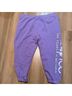 Disney Purple Casual Pants Size XXL - photo 2