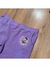 Disney Purple Casual Pants Size XXL - photo 4