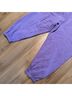 Disney Purple Casual Pants Size XXL - photo 5