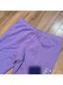 Disney Purple Casual Pants Size XXL - photo 6
