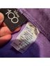 Disney Purple Casual Pants Size XXL - photo 8