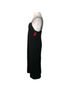 SPANX Black Cocktail Dress Size M - photo 3