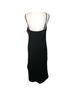 SPANX Black Cocktail Dress Size M - photo 5