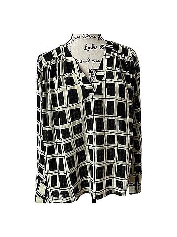 STINE GOYA Long Sleeve Blouse (view 1)