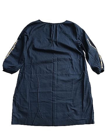 Madewell Casual Dress (view 2)