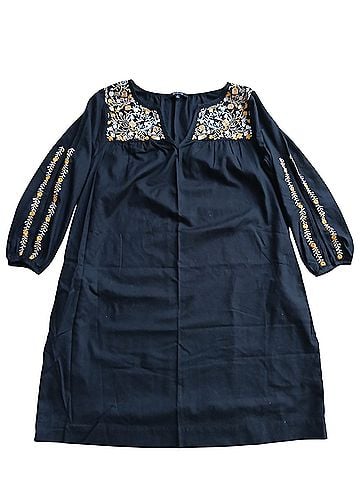 Madewell Casual Dress (view 1)