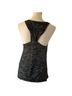 Rag & Bone/JEAN Black Gray Sleeveless Top Size S - photo 2