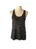 Rag & Bone/JEAN Black Gray Sleeveless Top Size S - photo 1