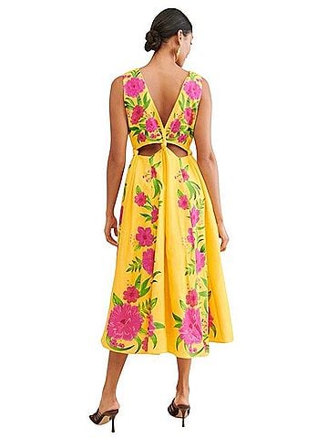 FARM Rio Casual Dress (view 2)