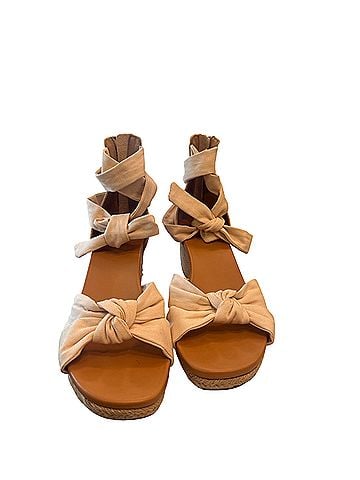 Ugg Wedges (view 1)