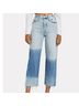 Mother Blue Casual Pants Size 25 waist - photo 10