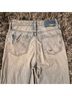 Mother Blue Casual Pants Size 25 waist - photo 7