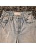 Mother Blue Casual Pants Size 25 waist - photo 4