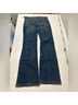 The Limited Solid Blue Jeans Size 4 - photo 7