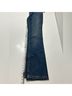 The Limited Solid Blue Jeans Size 4 - photo 8