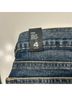 The Limited Solid Blue Jeans Size 4 - photo 12