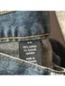 The Limited Solid Blue Jeans Size 4 - photo 4