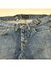 The Limited Solid Blue Jeans Size 4 - photo 11