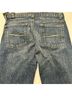The Limited Solid Blue Jeans Size 4 - photo 9