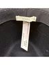 Ecote Black Fedora One size - photo 4
