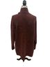 Barefoot Dreams Brown Cardigan Size L - photo 6