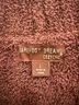 Barefoot Dreams Brown Cardigan Size L - photo 5