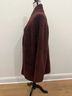 Barefoot Dreams Brown Cardigan Size L - photo 4