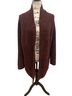 Barefoot Dreams Brown Cardigan Size L - photo 1