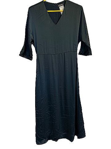 'S Max Mara Cocktail Dress (view 1)