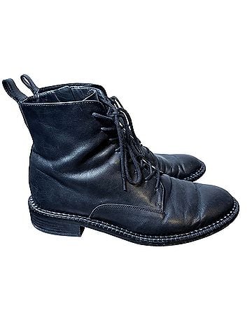 Vince. Ankle Boots (view 1)
