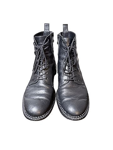 Vince. Ankle Boots (view 2)