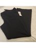 MICHAEL Michael Kors Black Casual Pants Size 14 - photo 5