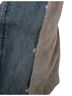 Shein Blue Gray Denim Jacket Size L - photo 5