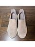 Vince. Gray Sneakers Size 8 - photo 4