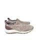 Vince. Gray Sneakers Size 8 - photo 2