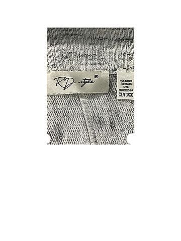 RD Style Jacket (view 2)